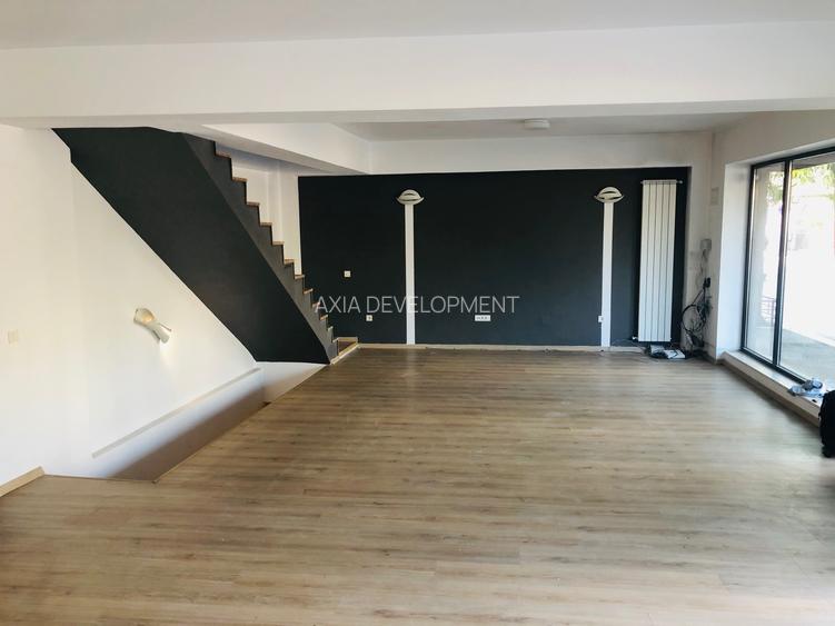 Imobil birouri/showroom - Stefan cel Mare - 6