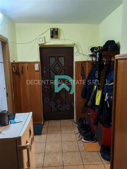 Apartament 3 camere Intrare Racadau Brasov - 2