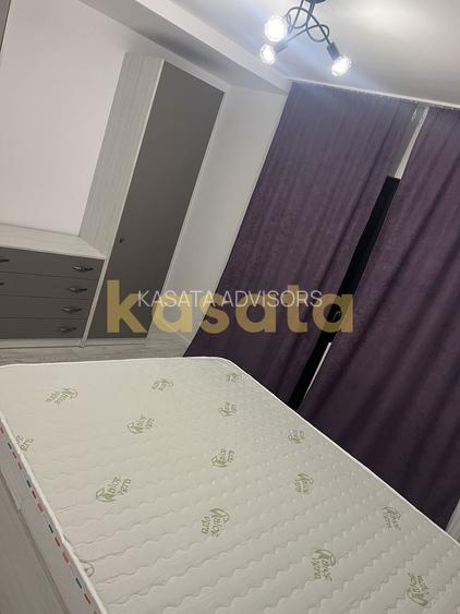 Duplex 4 camere, mobilată si utilată, 2 locuri parcare incluse - 5