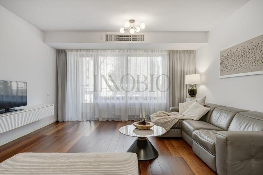 Apartament de 3 camere Modern | Complex Barbu Delavrancea + parcare - 2