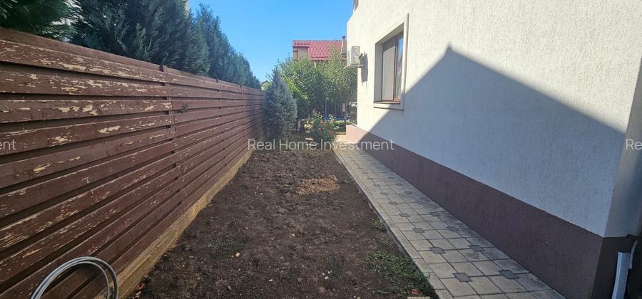 Vila de vânzare – Complet mobilată și utilată, teren 409 mp - 15