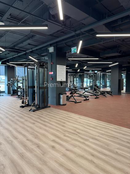 Birouri premium  170 mp-3000mp  clădire BREEAM Outstanding - 10