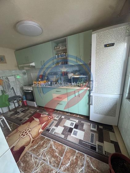 🌿 Casă cu teren 620 mp – Romanești | Liniște, acces excelent, potențial mare - 6