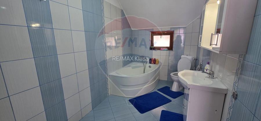 Casa ideala pentru familie | Darza - Crevedia | 260 mp | 735 mp teren - 10
