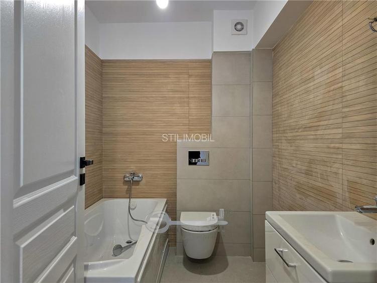 Apartament 2 camere, 46,07 mp – design modern & finisaje premium | 0% comision - 2