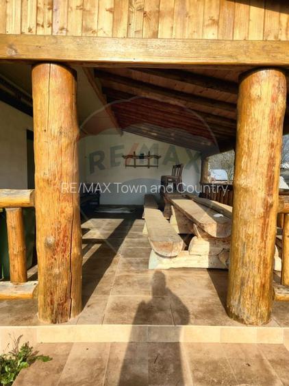 Casă / Vilă cu 6 camere de vânzare - 5