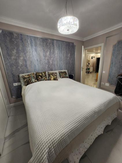 Apartament de 3 camere, 70 mp, Razoare (VIVO)
