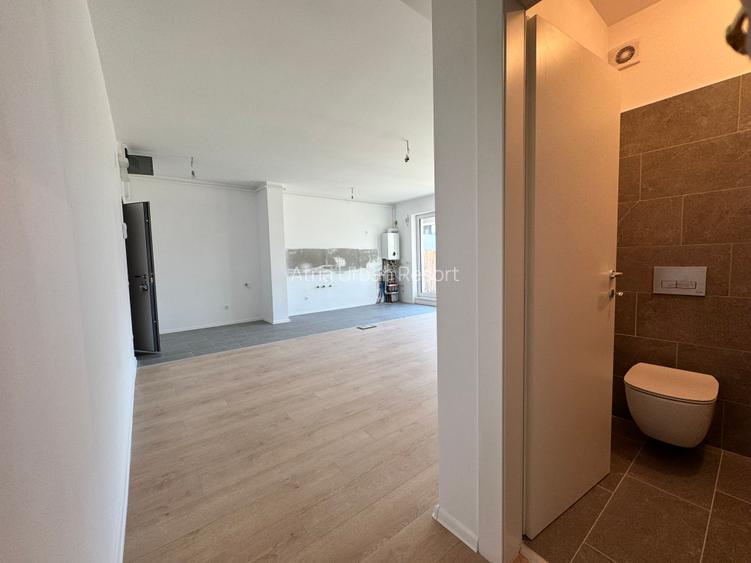 Apartament 4 camere cu Gradina -88mp Utili + Gradina / Zona Mall Colosseum-Sect1 - 13