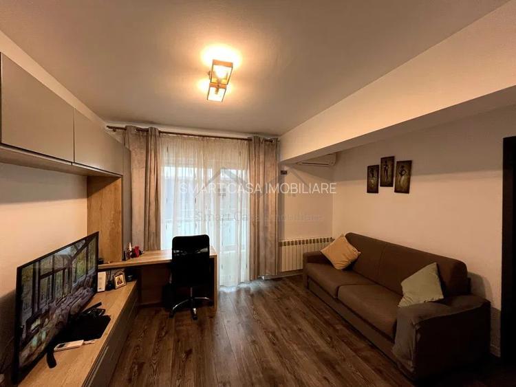 Apartament 1 camera Grand Conest Residence - 2