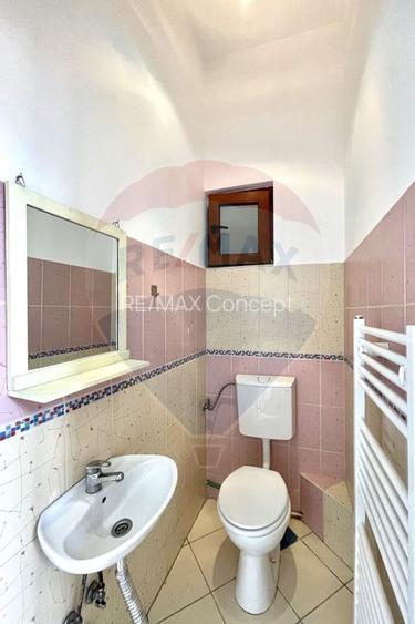 Spațiu de birouri, 3 incaperi, 69 mp, Palatul Blau Ullmann - 11