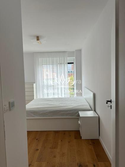 Nord One - Apartament cu 2 camere cu parcare - Brediceanu - Central - 4