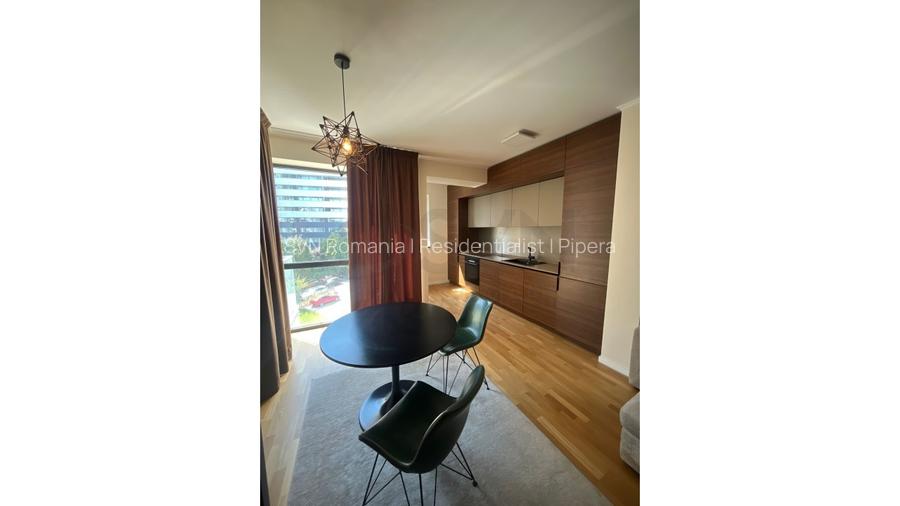 REA1025456 Apartament 2 camere I  Atlas Residence I Aviatiei - 7