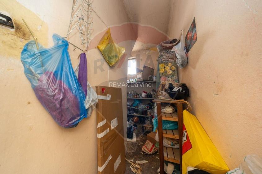 APARTAMENT 3 camere, Etaj 1, Str. Lunga nr 22, Brasov - 11