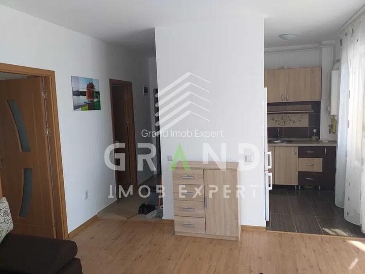 Ap 2 camere | Balcon | Parcare subterană | Zona Oașului – Iris - 3