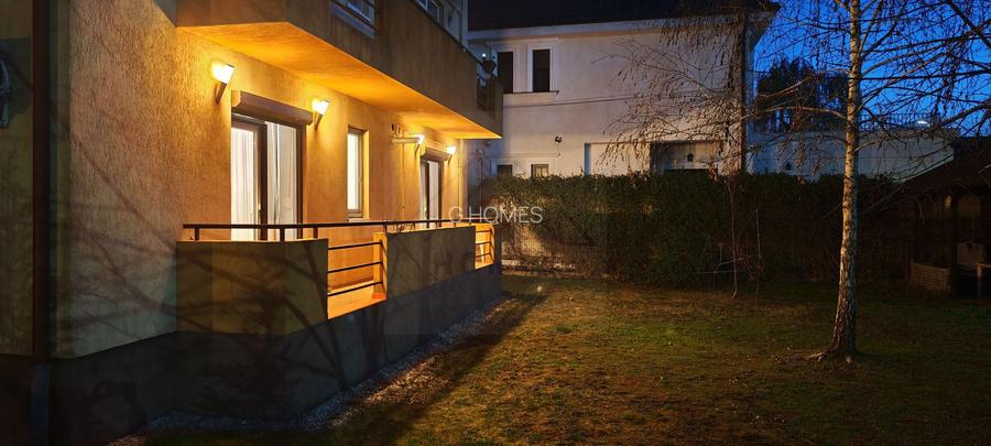 Apartament la casa, curte privata, Ferventia- padure. COMISION ZERO! - 40