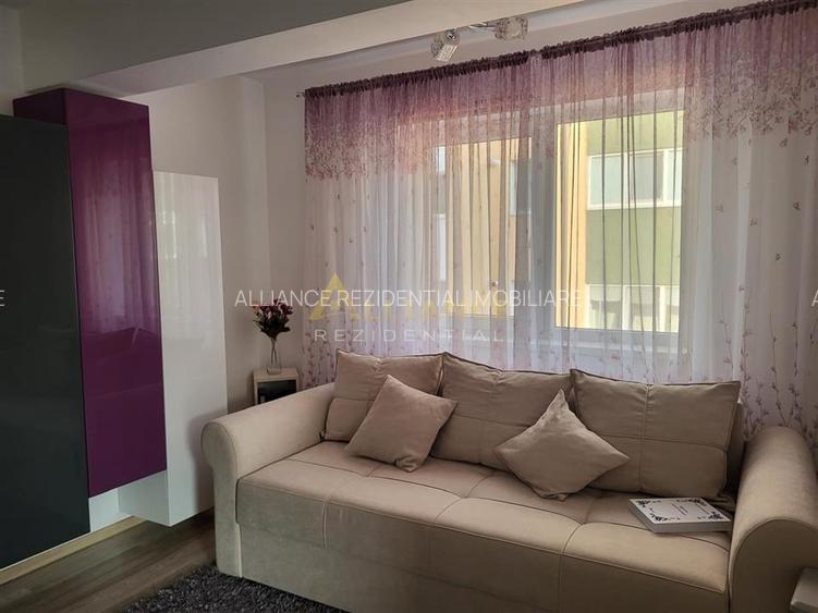 Apartament 57 mp inchiriere rapida zona buna - 5