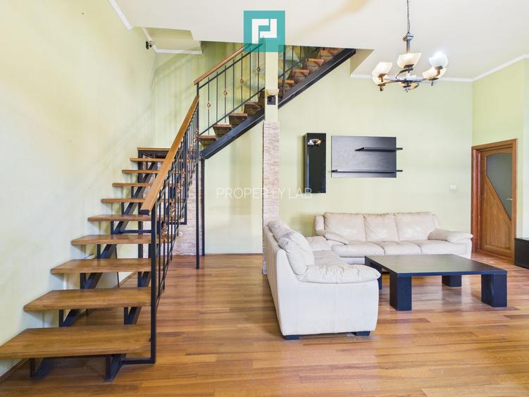 Apartament pe 3 niveluri - ultracentral, Arad - 5