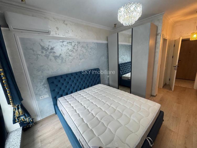 Apartament 3 camere | CAVAR RESIDENCE | LOC PARCARE | OPORTUNITATE - 12