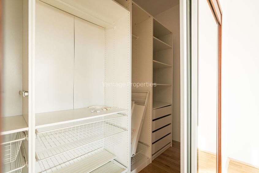 Penthouse 4 camere | terasa | 2 locuri de parcare si boxa | Herastrau - 16