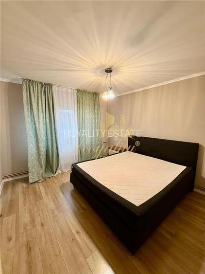 Apartament 3 camere, DECOMANDAT, Etaj 1- Zona Aradului - 4