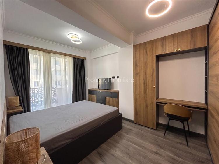 Apartament 2 Camere | Centru | Bloc Nou | Etaj 3 | 2c-7361 - 5