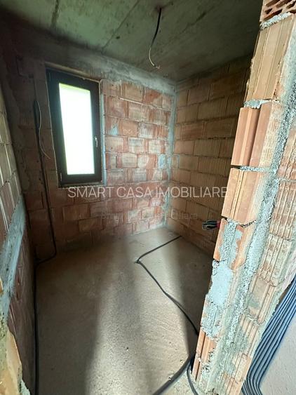 Casa Valea Adanca CUG Demisol+parter+ etaj - 13