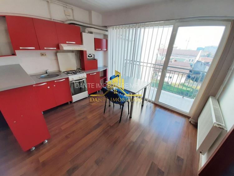 2 camere, mobilat modern, luminos , bloc nou, balcon, Horea, Centru - 4