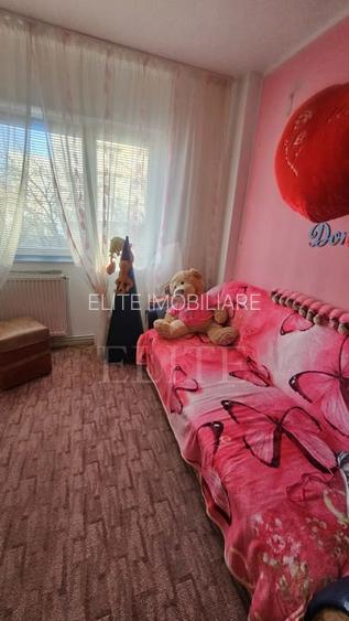 Apartament 2 camere în zona INTRE LACURI - 8