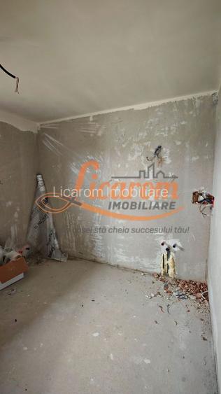 Vila LUX Parter+Etaj(stil mediteranean) in Stupini zona Plugarilor - 29