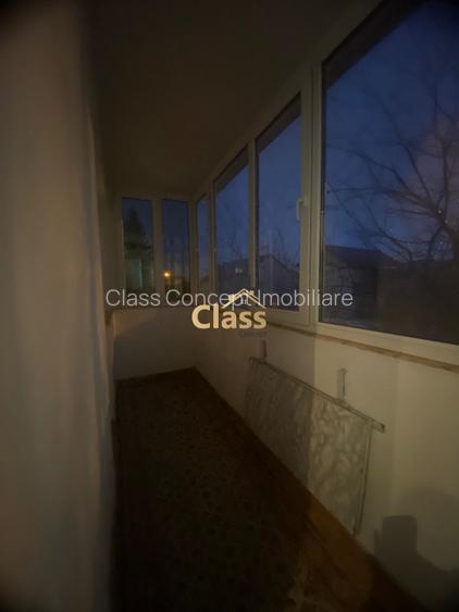 Apartament 3 camere | Decomandat | 66 mpu | Aleea Vidraru Manastur - 5