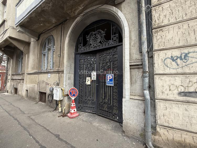 Metrou Piața Romana - 2 camere - Bd Dacia - 3