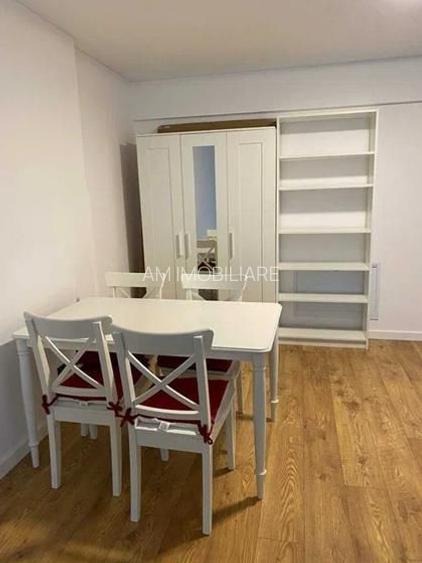 AP. 2 CAMERE PIATA SUDULUI, PET-FRIENDLY, INCALZIRE PARDOSEALA, METROU - 4