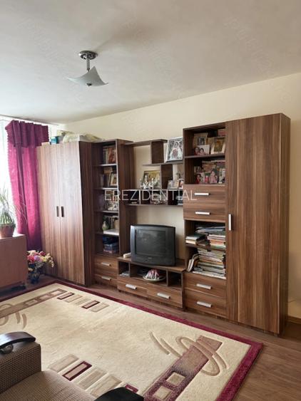 Apartament - 2 camere - decomandat - Basarabiei - Chisinau  - 3