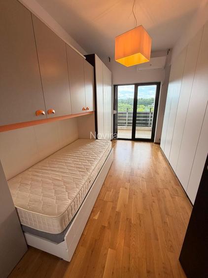Apartament 3 Camere | ZOO | Piscina - Fitness - Sauna - 14