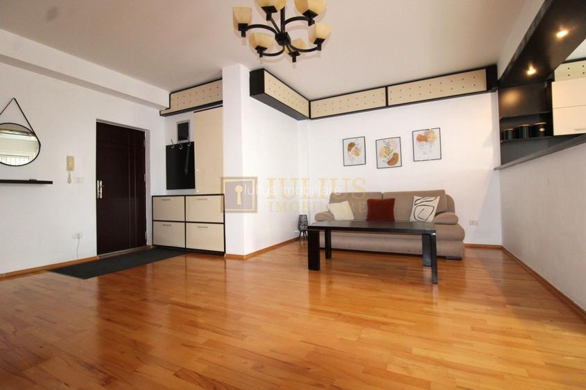Apartament 2 camere,  bloc 2008, lift, parcare – Cetății, Timișoara - 3