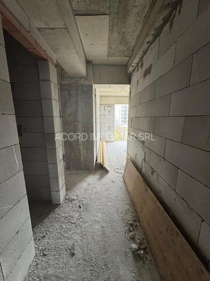 BLOC NOU- ABATOR, COMISION 0% - 10