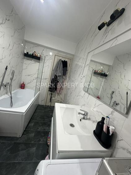 APARTAMENT 2 CAMERE, COMPLEX REZIDENTIAL DOROBANTU - 5