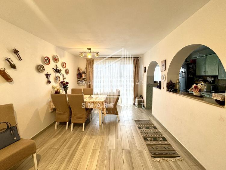 Casa spatioasa de vanzare | 275 mp (cu beci) | Zona Unio - 2