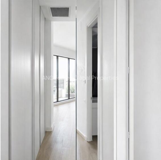 Apartament 4 camere  ultralux  Herastrau - 10
