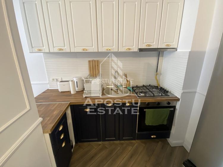 Apartament 2 camere ,  Campeador City , prima închiriere - 6