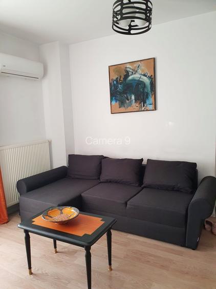 2 camere - cartier Brancusi - Bld Timisoara 89-91 - bloc 2016 - 49mp utili - et6 - 9