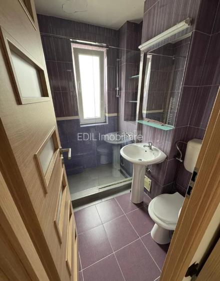 Apartament de vânzare, 2 camere, 42 mp, Gheorgheni zona Hotel Royal - 10