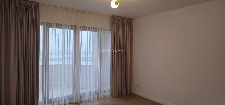 Exclusivitate - Apartament 3 camere, 92 mp - Faleza Dunarii - 6