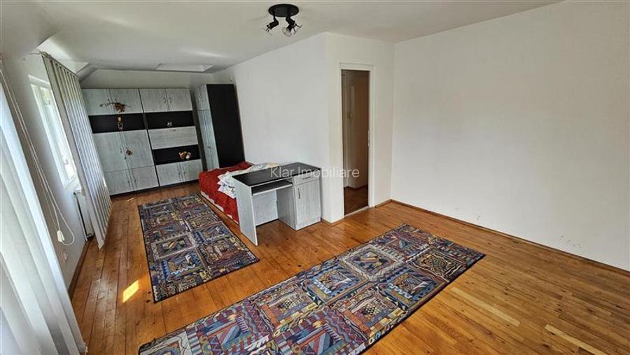 Casa individuala+anexe SU-290mp, teren 2000mp, Zimbor-nod Autostrada - 36