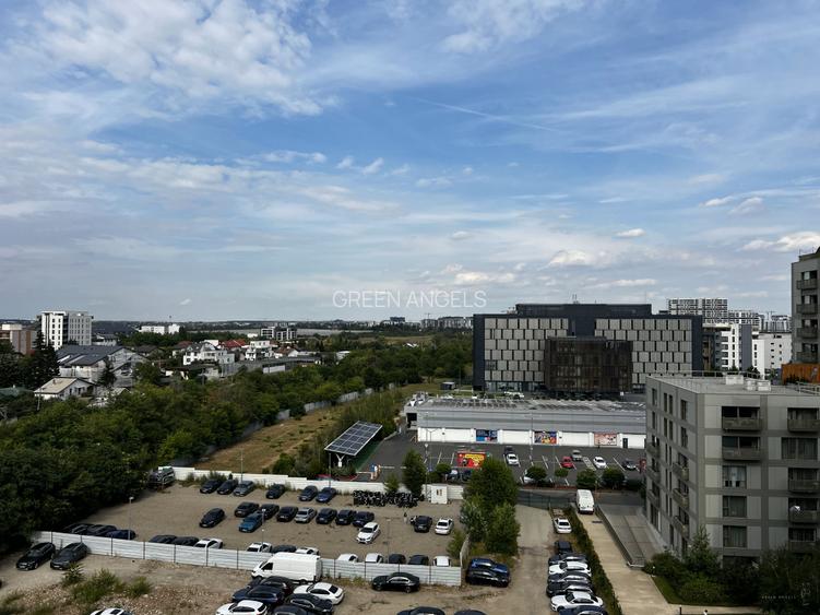 Apartment de inchiriat in Aviatiei Park-Comision 0% - 24