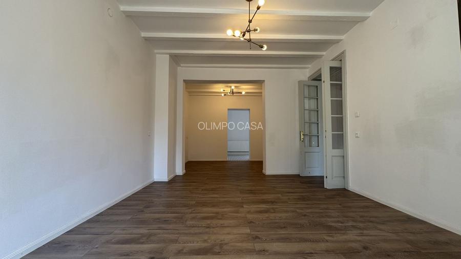 Vila interbelica FLOREASCA P+1+M - 4