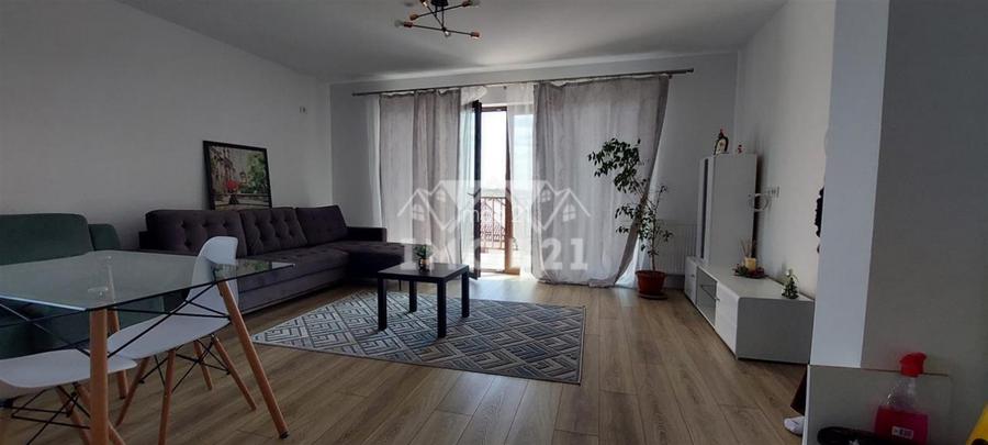 inchiriere apartament 2 camere rezidential Magnolia - 2