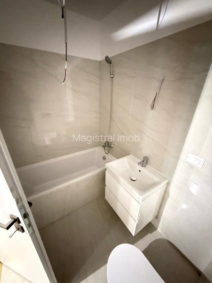 Finalizat!Apartament 3 camere 2 bai Capat Pacurari - 5