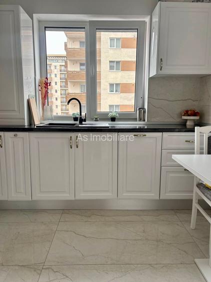Apartament Modern 2 Camere, 65mp + Parcare Subterană, Coresi, Brasov - 2