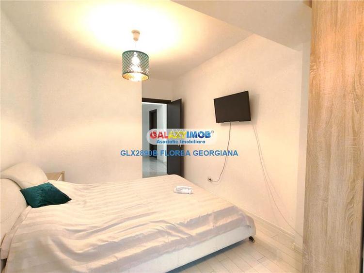 Inchiriere apartament 2 camere Udristei  mobilat- zona Unirii - 5
